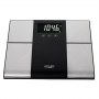 Adler Bathroom scale with analyzer AD 8165  Maximum weight (capacity) 225 kg Accuracy 100 g Body Mass Index (BMI) measuring Stai - 3
